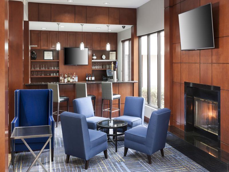 Hotel Courtyard By Marriott Waco Exterior foto