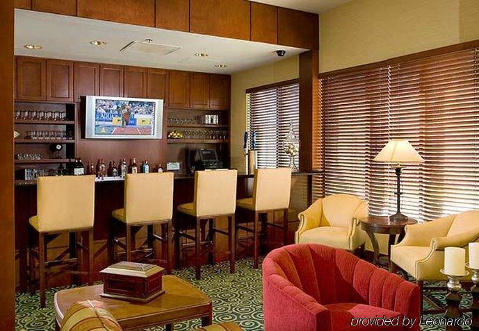 Hotel Courtyard By Marriott Waco Interior foto