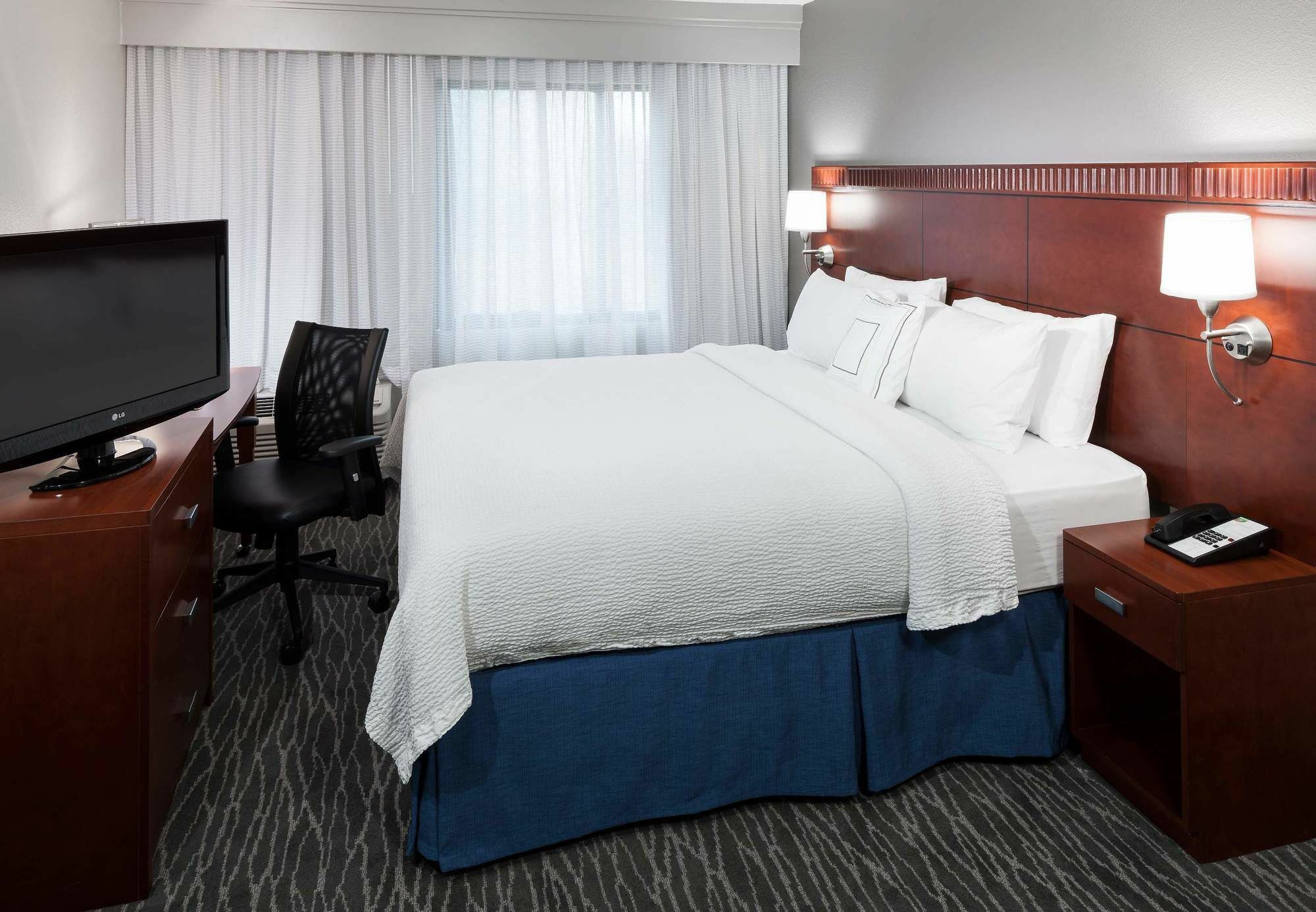 Hotel Courtyard By Marriott Waco Exterior foto
